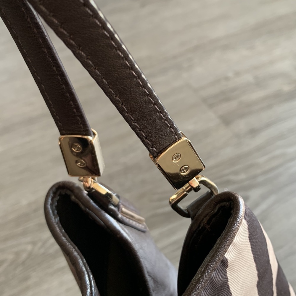 Coach Handbag - Picture 5 of 8